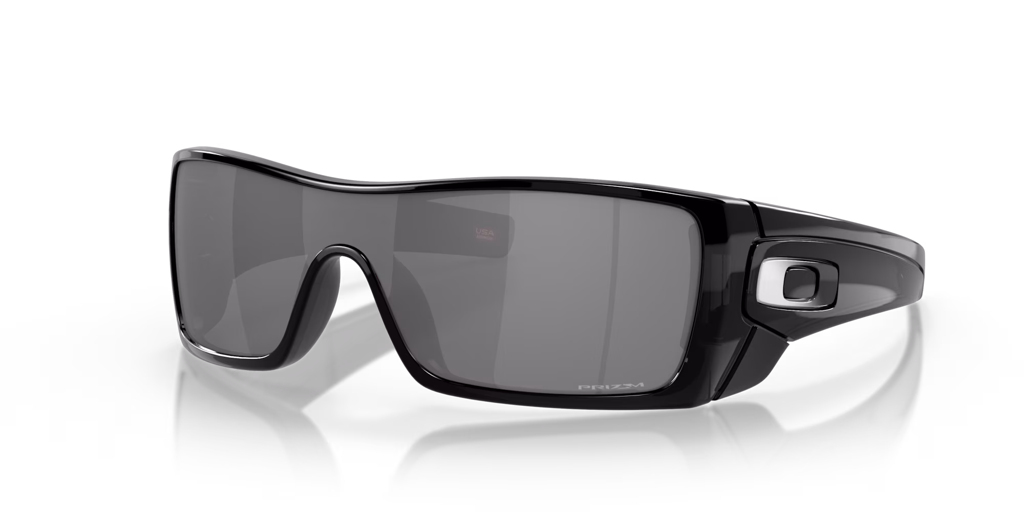 LENTES UNISEX OAKLEY BATWOLF – foto 1